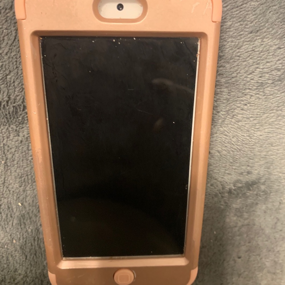 Apple iPod Touch